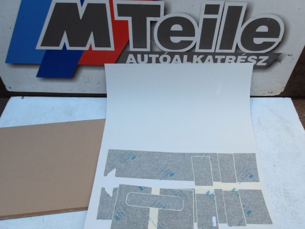 [GY�RI �J] MINI VERSENYCS�K / MOTORH�ZTET�-CSOMAGT�R AJT� F�LIA |  CO